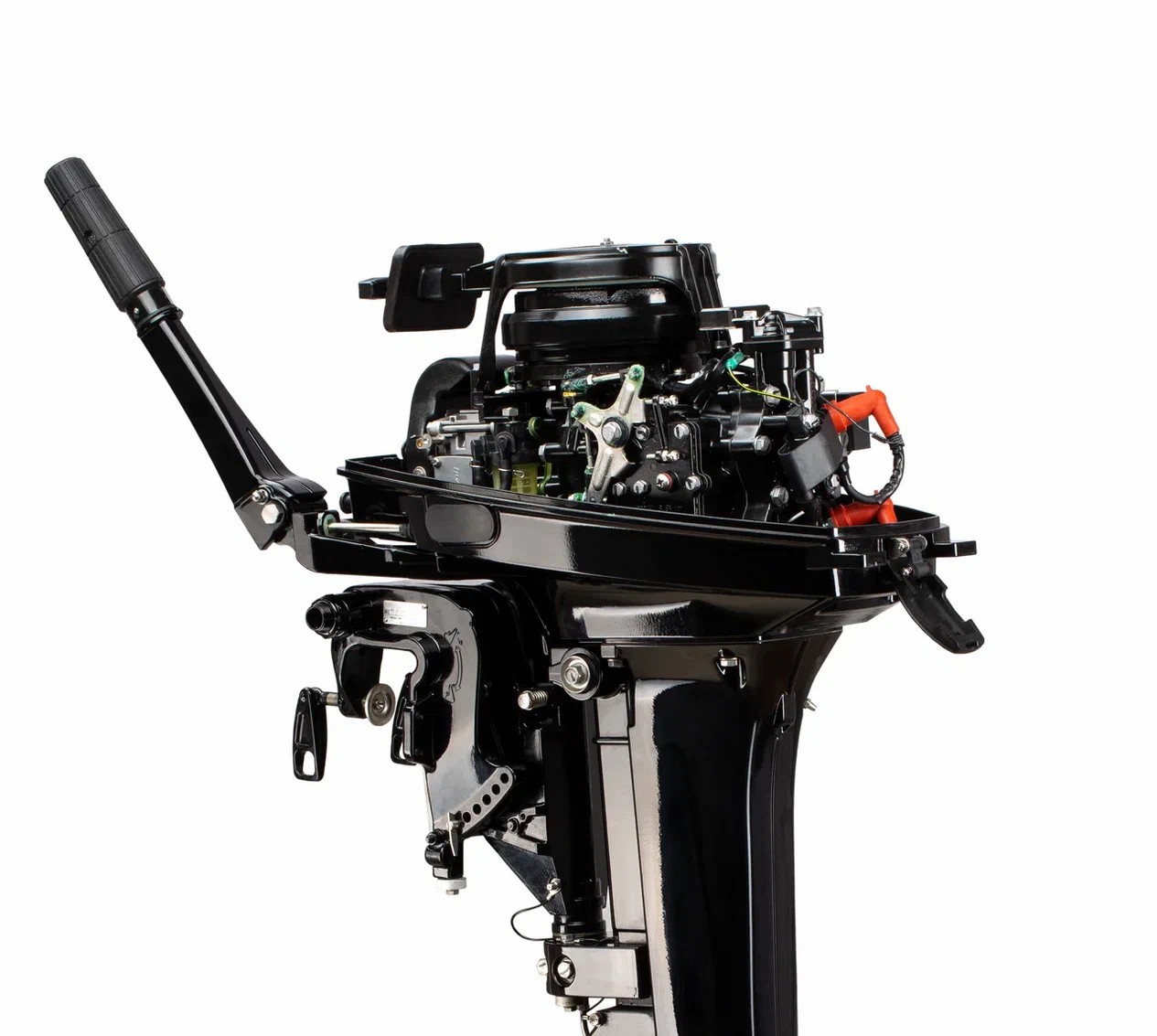 ЛОДОЧНЫЙ МОТОР GLADIATOR G20FHS в Уфе