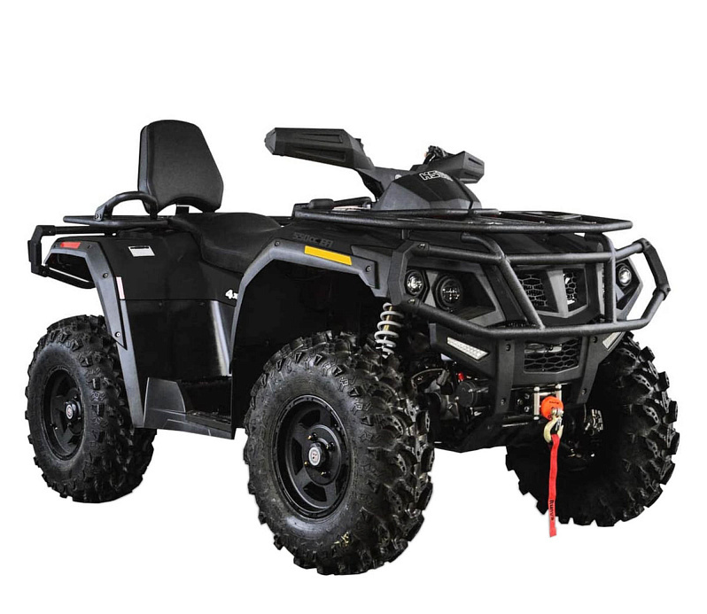 Квадроцикл HISUN TACTIC 550(HS550ATV) LIMITED в Уфе