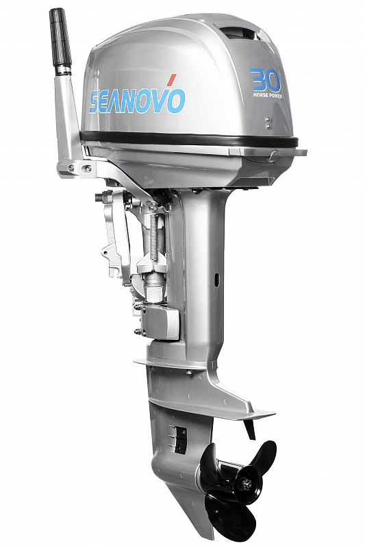 Лодочный мотор SEANOVO SN30FFEL в Уфе