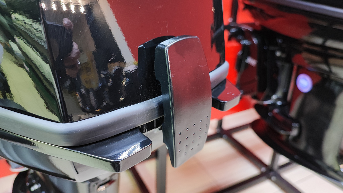 Лодочный мотор MARLIN PROLINE MP 50 AMH ПОД ВОДОМЕТ в Уфе