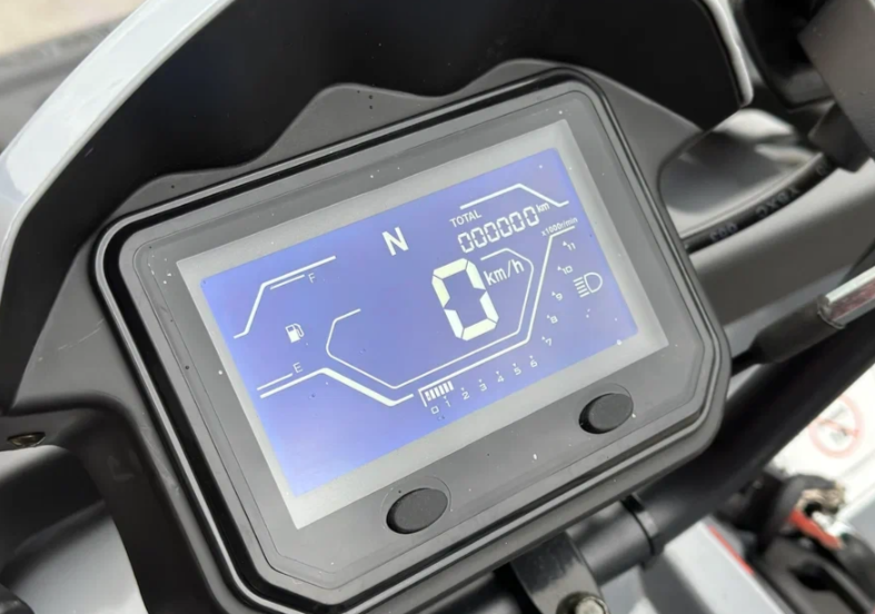 Квадроцикл GBM MAVERICK 300 NEW в Уфе