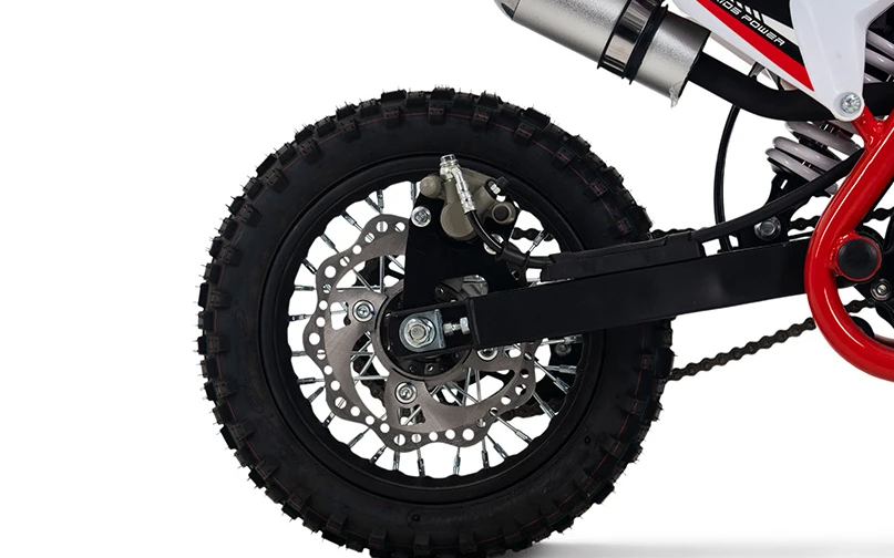 Питбайк Progasi KIDS POWER 110 (10/10) в Уфе