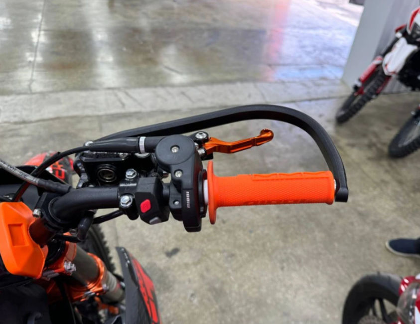 Кроссовый мотоцикл FAIDET PR300 MAX WP в Уфе