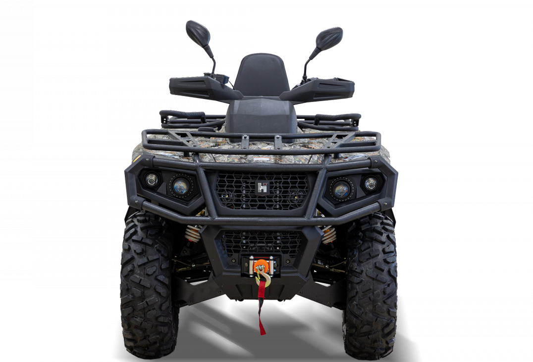 Квадроцикл HISUN TACTIC GT1000/LIMITED в Уфе