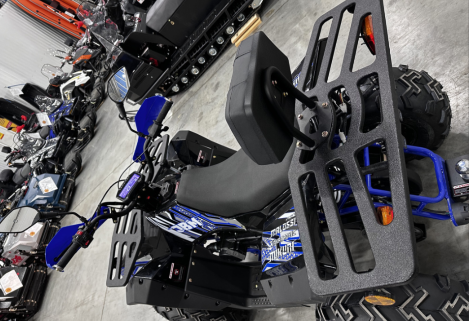 Квадроцикл GBM SHARP BIG 300 NEW PREMIUM в Уфе