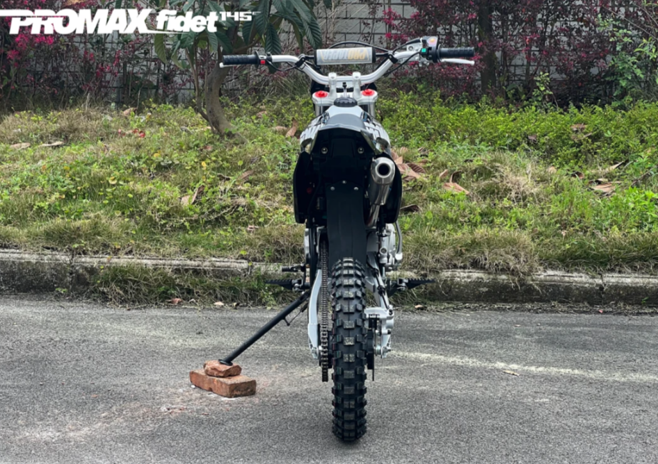 Мотоцикл (питбайк) PROMAX FIDET (ФАЙДЕТ) 145E 17/14 в Уфе