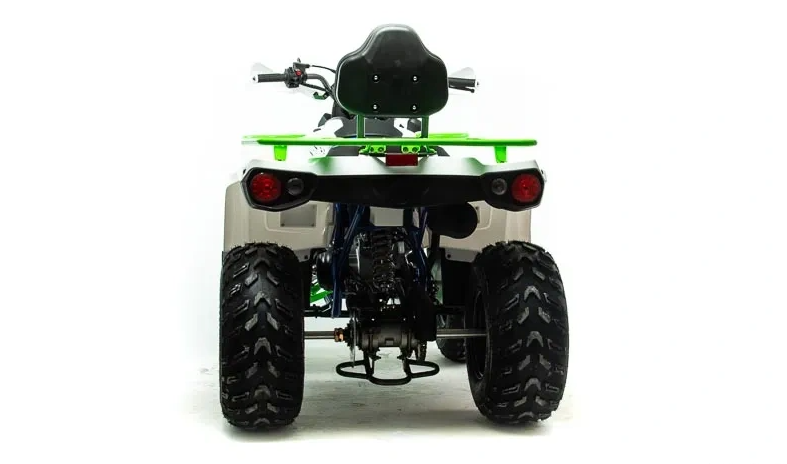 Квадроцикл MOTOLAND (МОТОЛЕНД) VOX200 SHARK (баланс. вал) в Уфе