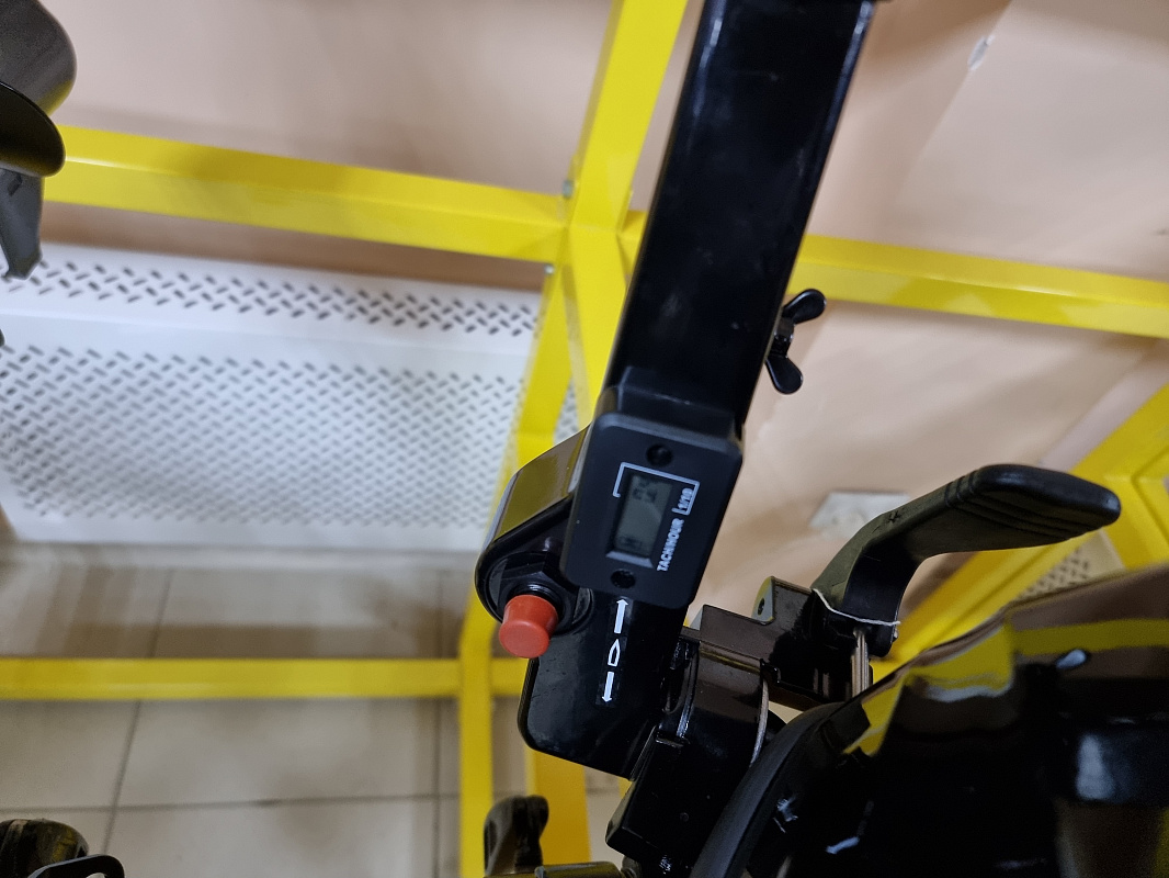 Лодочный мотор MARLIN PROLINE MP 9.9 (15) AMHS в Уфе