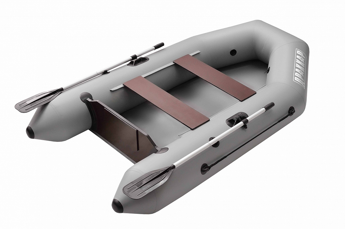 ЛОДКА ДРАККАР 3000 СК LUX в Уфе