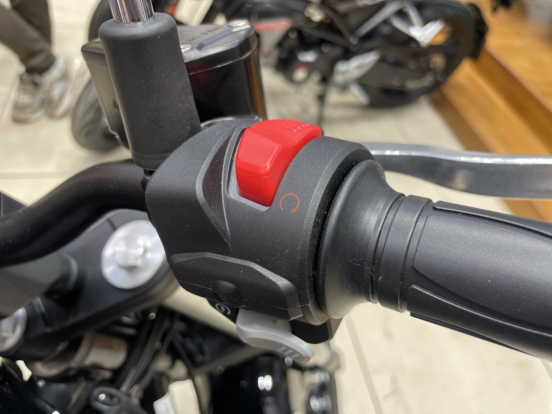 Мотоцикл Benda Funrider 125 в Уфе