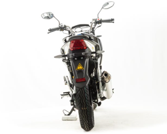 Мотоцикл MOTOLAND (МОТОЛЕНД) FIGHTER 250 в Уфе