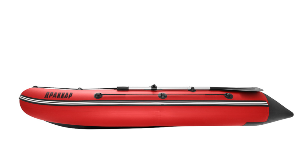 ЛОДКА ДРАККАР 3600 СК HANT в Уфе