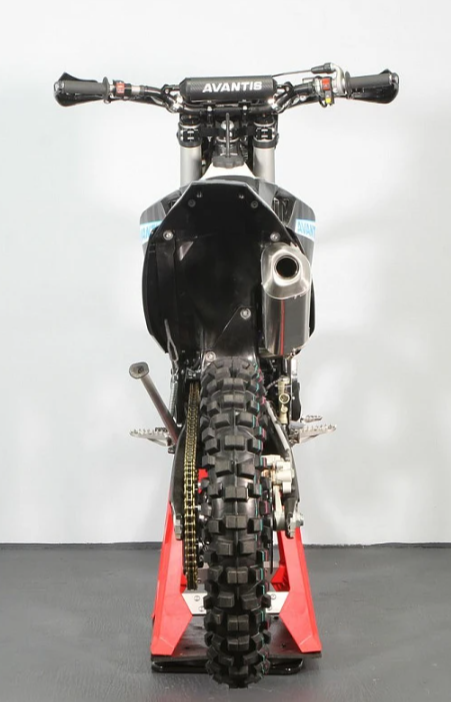 Мотоцикл Avantis Enduro 300 PRO EFI Exclusive (NC250/177MM) ARS в Уфе