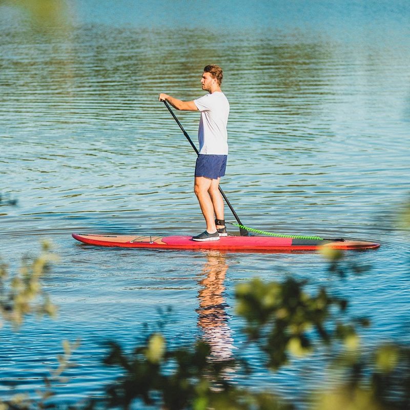 SUP (САП) Доска MISHIMO BABMBUK 10.6 в Уфе