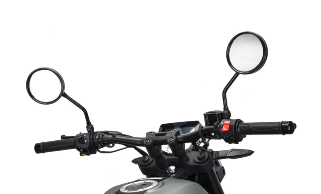 Мотоцикл MOTOLAND (МОТОЛЕНД) 300 CBR в Уфе