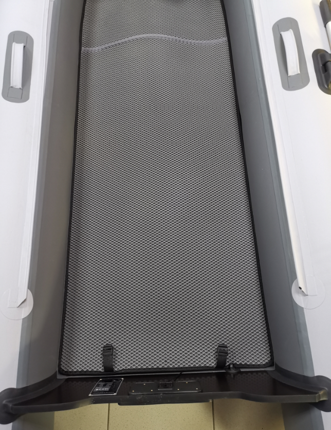 Коврик ЭВА (EVA) MISHIMO FAMILY LITE 400 в Уфе