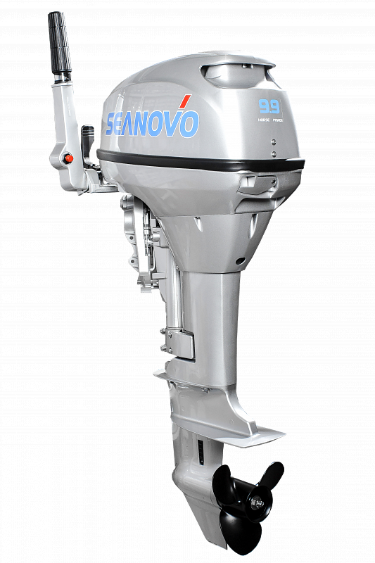 Лодочный мотор Seanovo SN9.9FHL ENDURO в Уфе