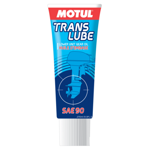 МАСЛО ТРАНСМИССИОННОЕ MOTUL Translube SAE 90 в Уфе