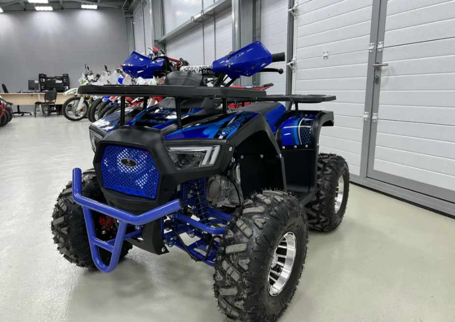 Квадроцикл PROMAX SPACE 200 в Уфе