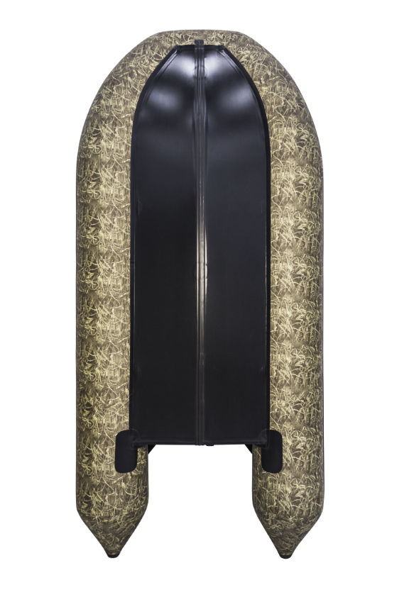 Лодка Ривьера Компакт 3400 СК в Уфе