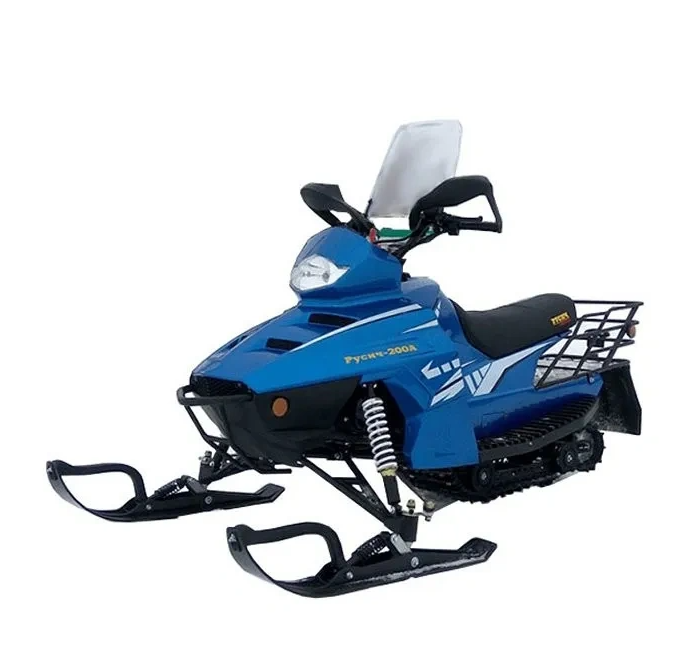 Снегоход РУСИЧ 200A в Уфе