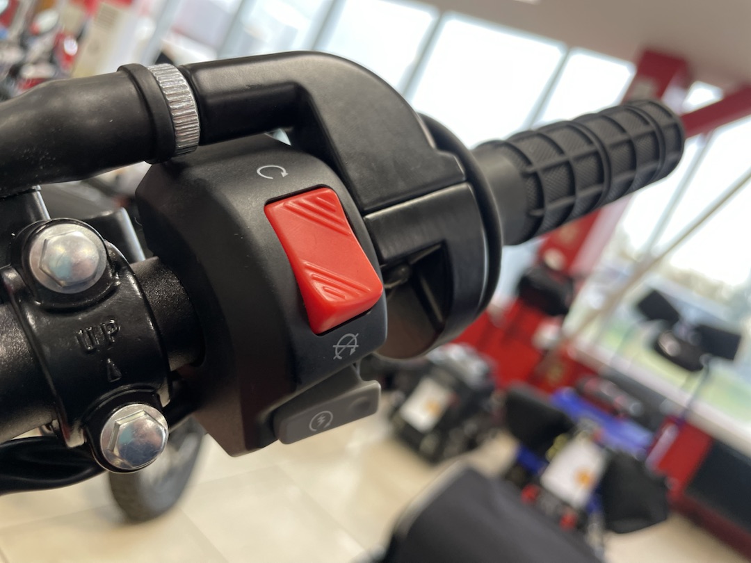 Кроссовый мотоцикл FAIDET K1 PR300 в Уфе