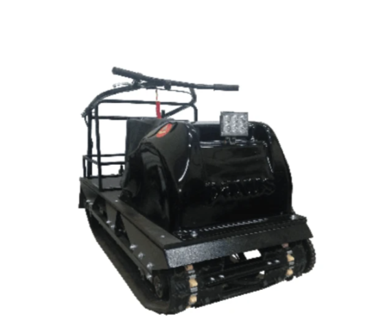 Мотобуксировщик PAXUS 550 AVANT 9 л.с. HONDA в Уфе