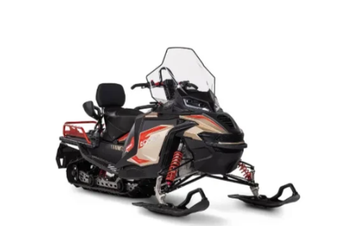Снегоход AODES Siberiacross 1000 SWT 600mm LCD 6.8 в Уфе