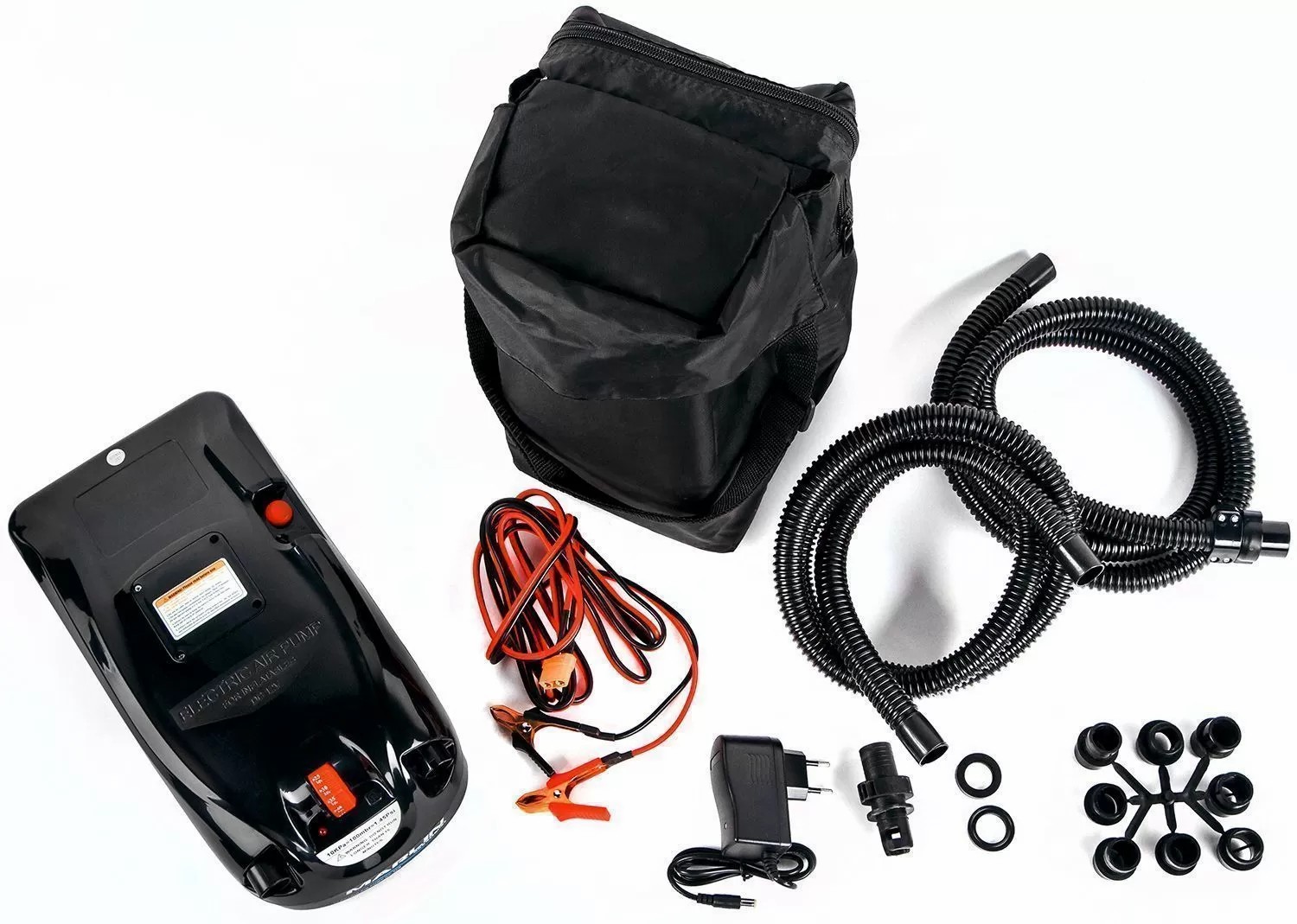 ЭЛЕКТРИЧЕСКИЙ НАСОС MARLIN GP-80 B в Уфе