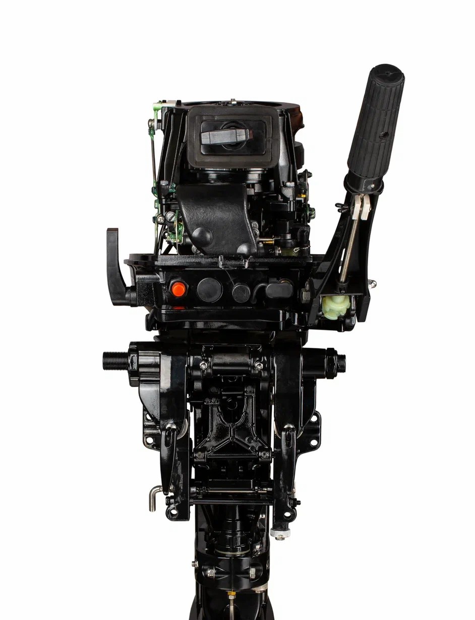 ЛОДОЧНЫЙ МОТОР GLADIATOR G20FHS в Уфе