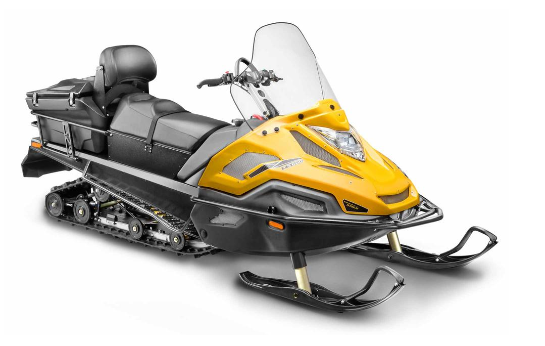 Снегоход STELS MS600T (SWT ST) СТАВР 1.0 К01 Tech в Уфе