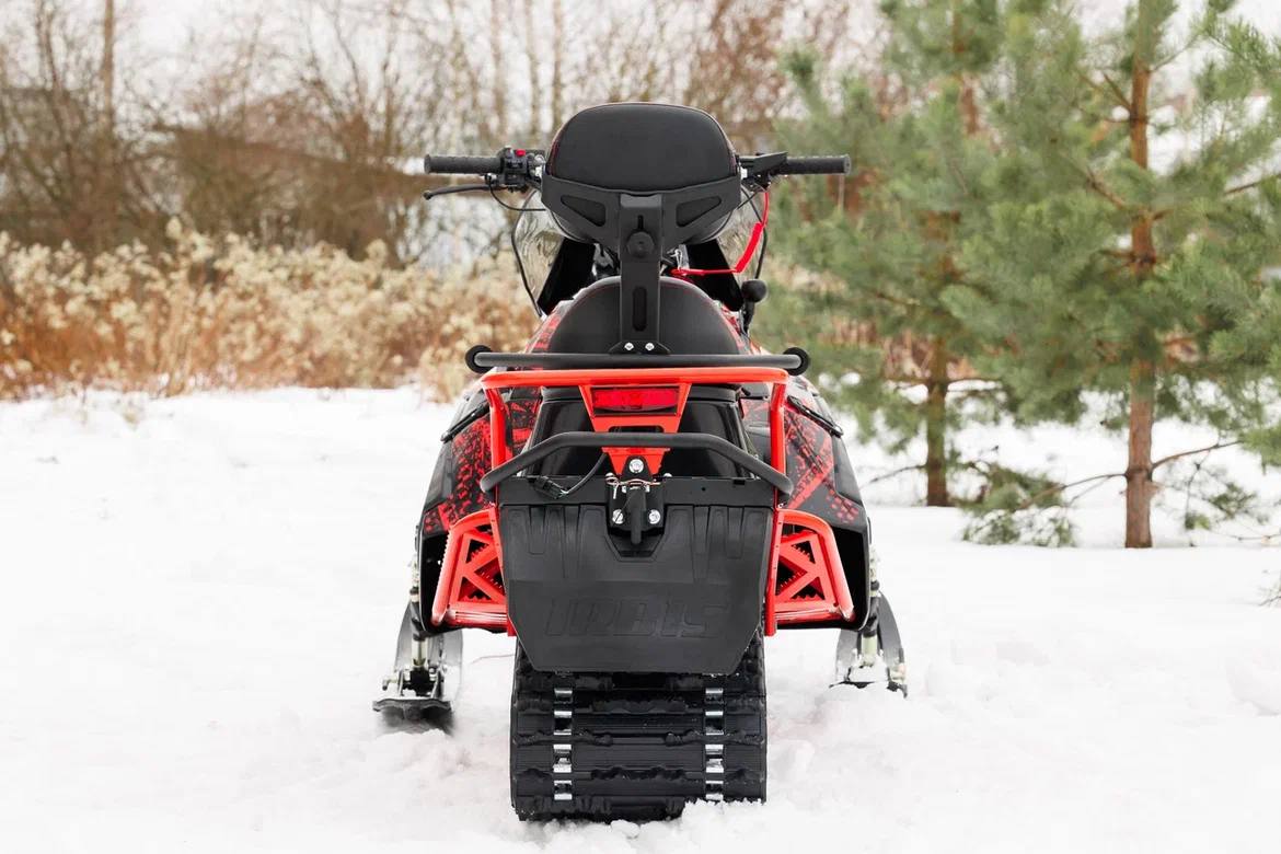 Снегоход IRBIS SF200L NEW 25/26 в Уфе