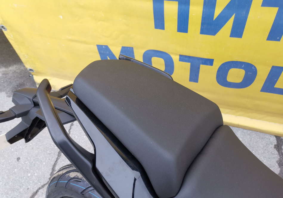 Мотоцикл MOTOLAND (МОТОЛЕНД) 250 CB250 (172FMM-5/PR250) (2022 г.) в Уфе