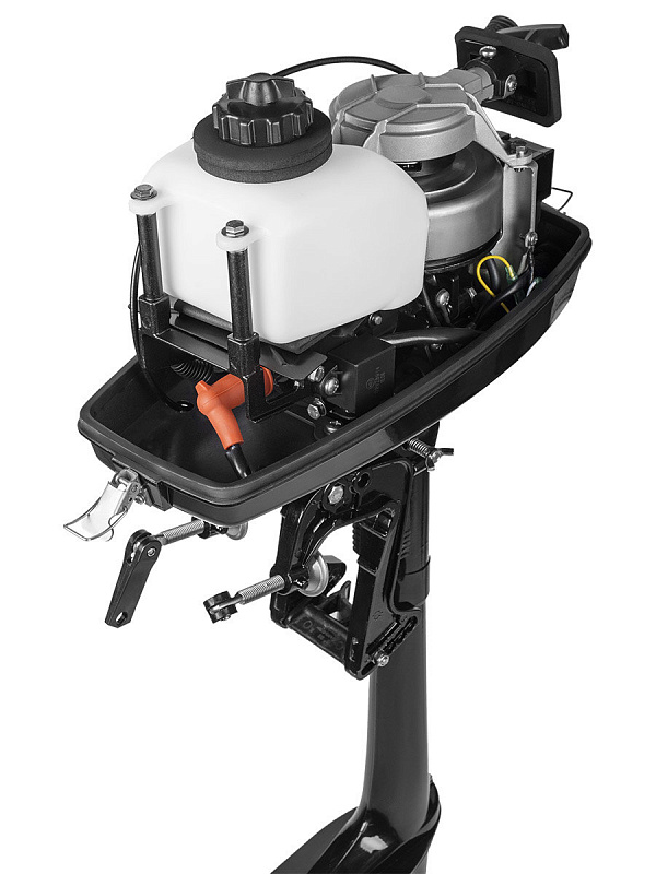 ЛОДОЧНЫЙ МОТОР GLADIATOR G3FHS в Уфе