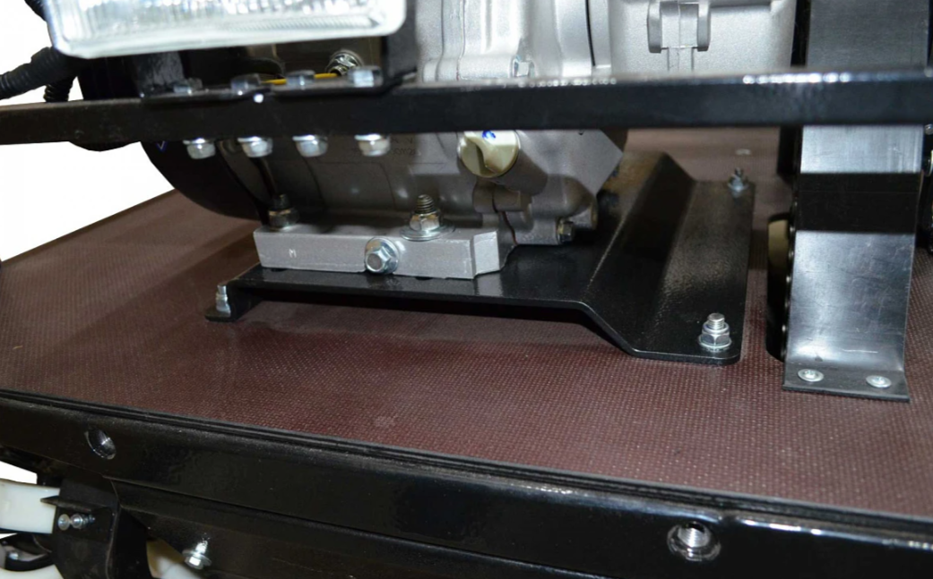 Мотобуксировщик вездеход KOiRA T13 R (понижающий редуктор) в Уфе