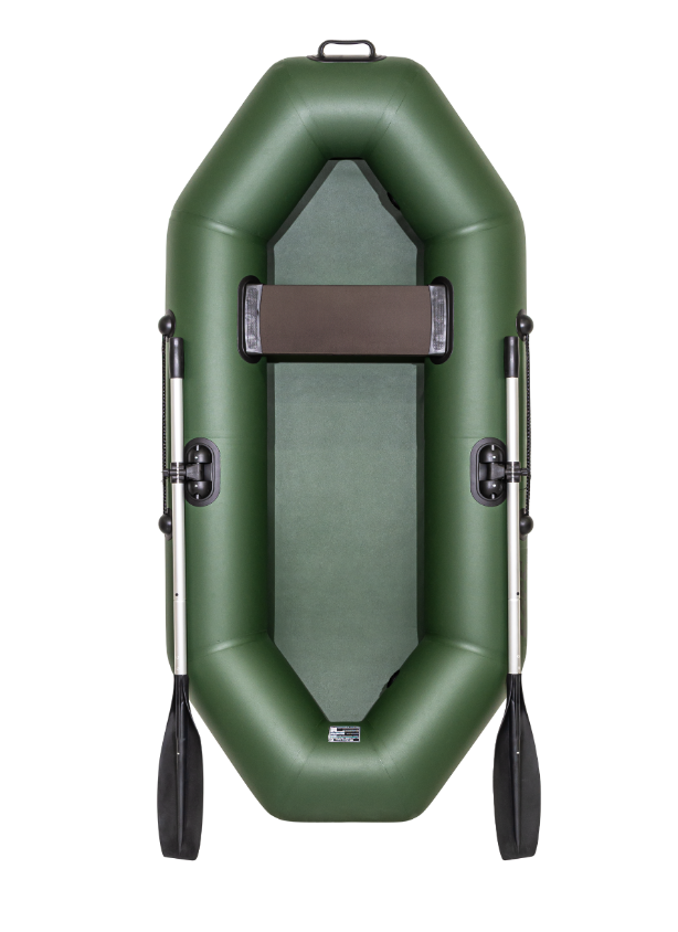 Лодка Барс 230 в Уфе