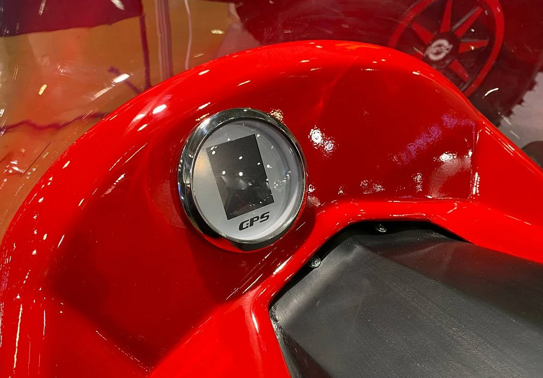 Снегоход ТОФАЛАР АТЛАС 800 в Уфе