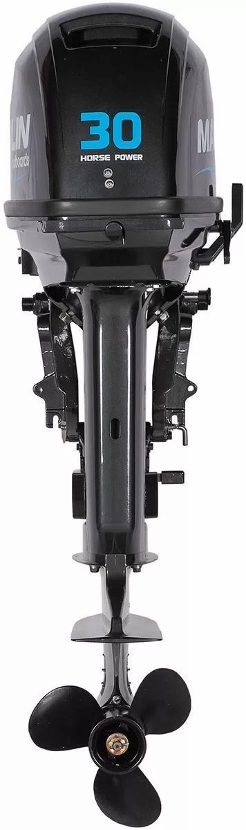 Лодочный мотор MARLIN MP 30 AWRS в Уфе