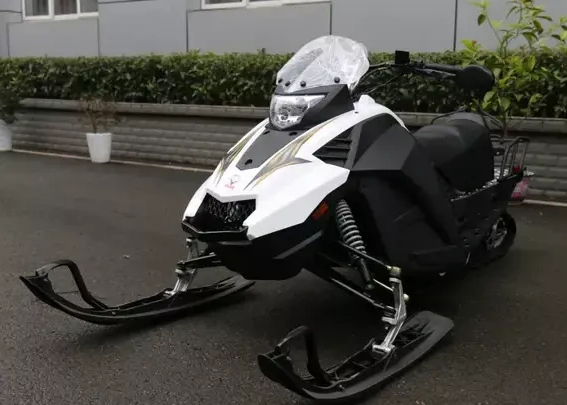 Снегоход ULAR 220 в Уфе