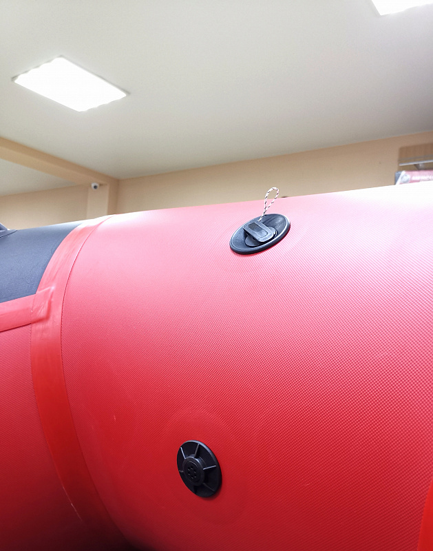 Лодка MISHIMO SPORT 370 в Уфе