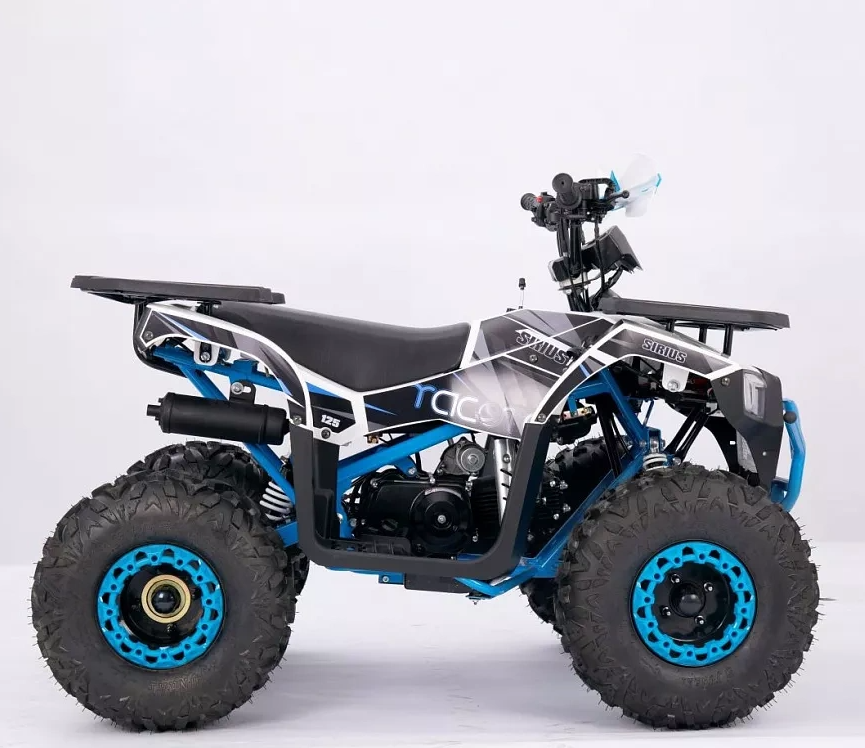 Квадроцикл YACOTA Sirius 125 в Уфе