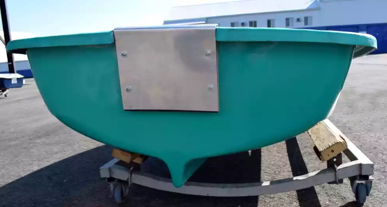 Стеклопластиковая Лодка Голавль в Уфе