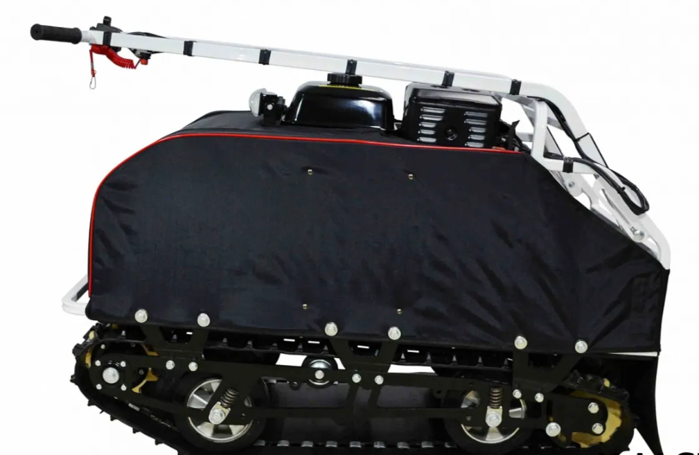 Компактная мотособака "Богатырь" mini 15Е (127 см) с электростартером в Уфе