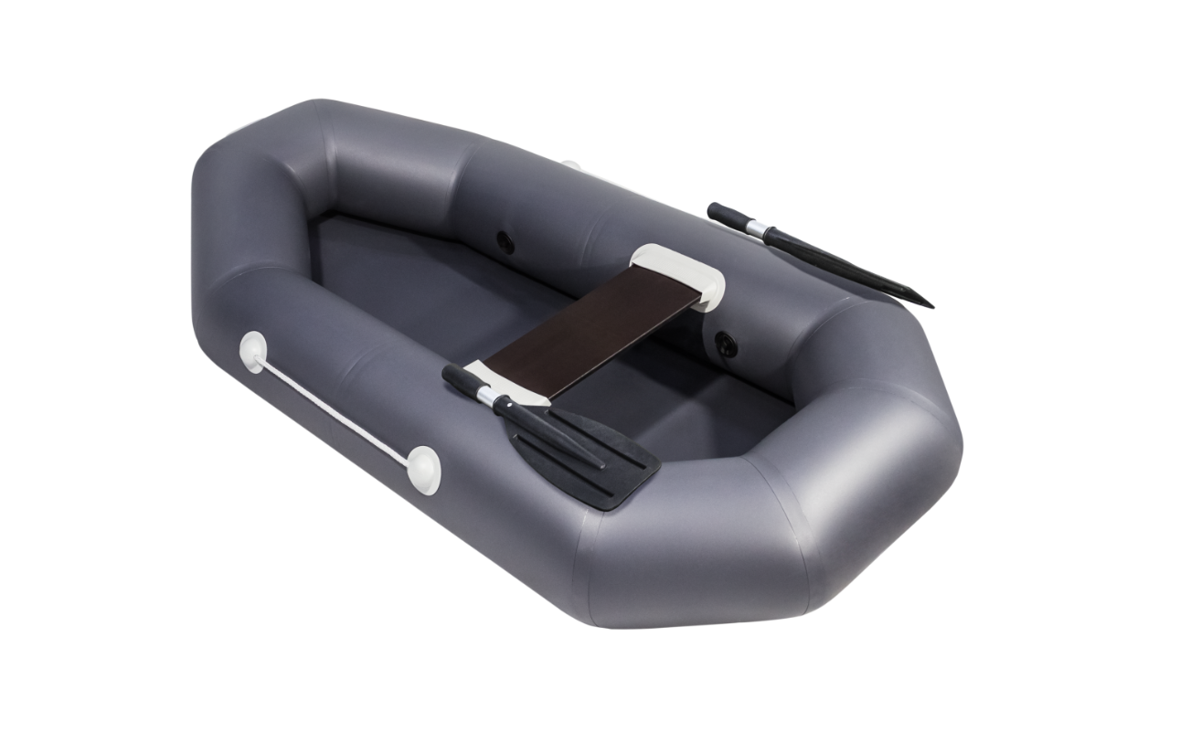 Лодка Барс 200 в Уфе