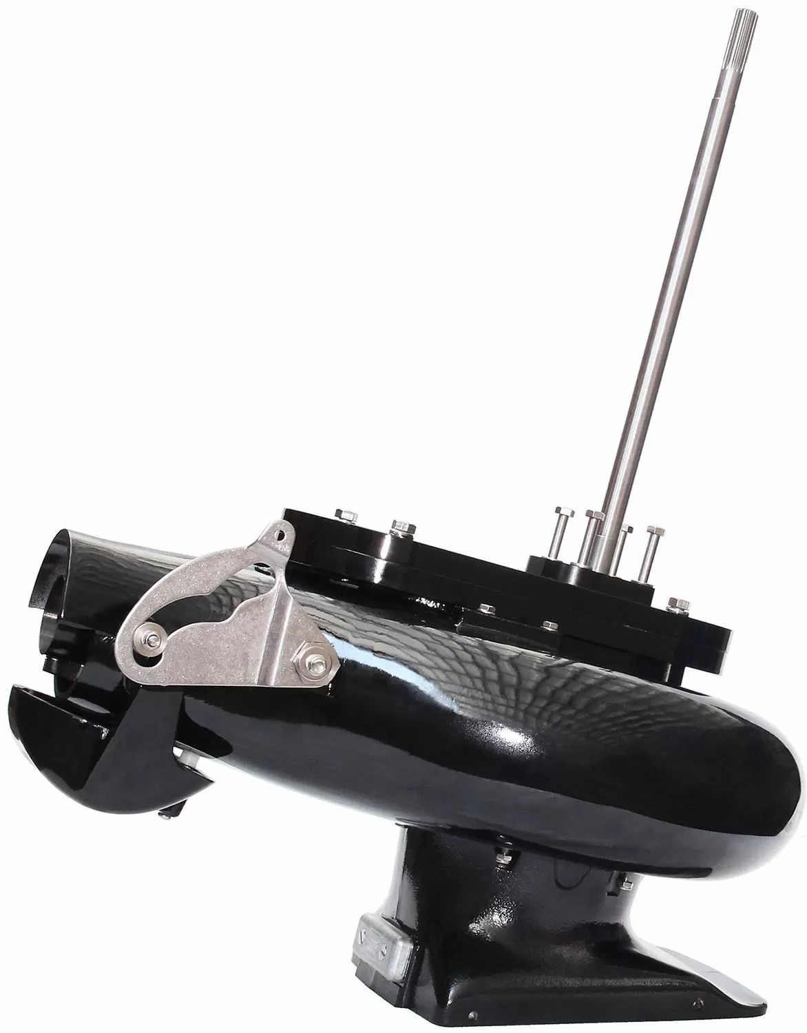 ВОДОМЕТНАЯ НАСАДКА MARLIN НА МОТОР 50 Л.С. TOHATSU, YAMAHA, MERCURY, MARLIN в Уфе