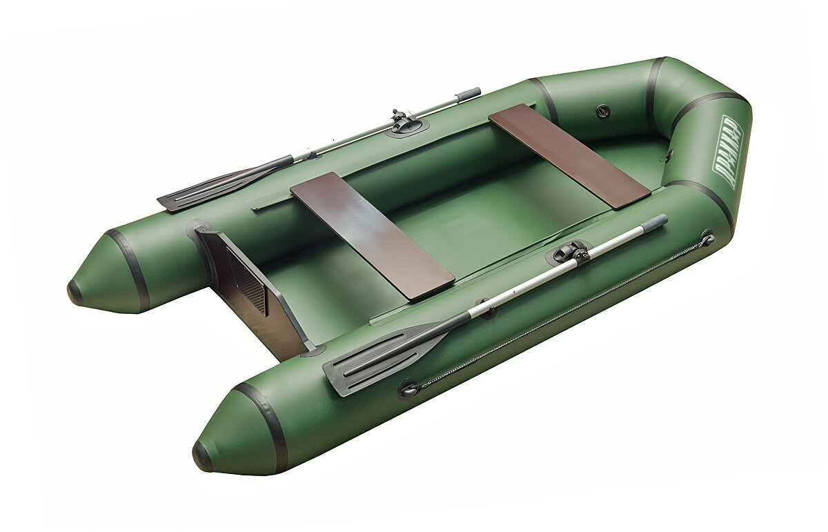 ЛОДКА ДРАККАР 3200 С STANDART в Уфе