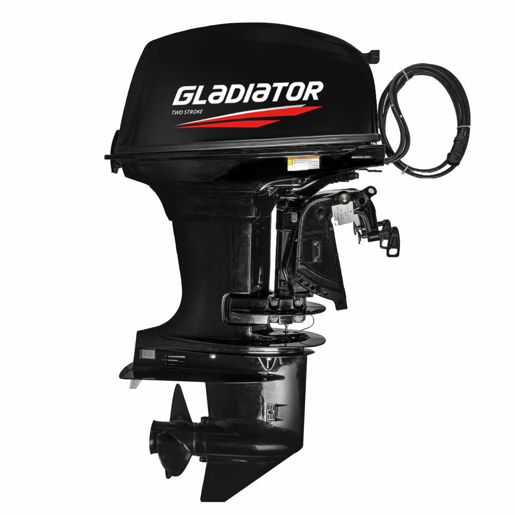 ЛОДОЧНЫЙ МОТОР GLADIATOR G30FES в Уфе