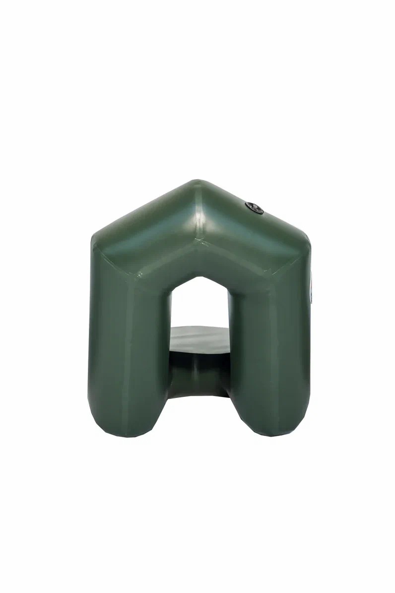 КРЕСЛО НАДУВНОЕ SMARINE, 85Х75 СМ, ПВХ, ЗЕЛЕНЫЙ в Уфе