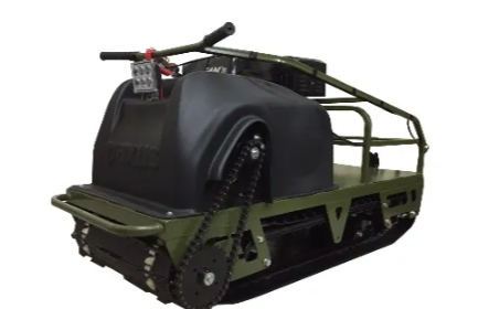 Мотобуксировщик PAXUS "ФЕНИКС" 15 л.с. в Уфе