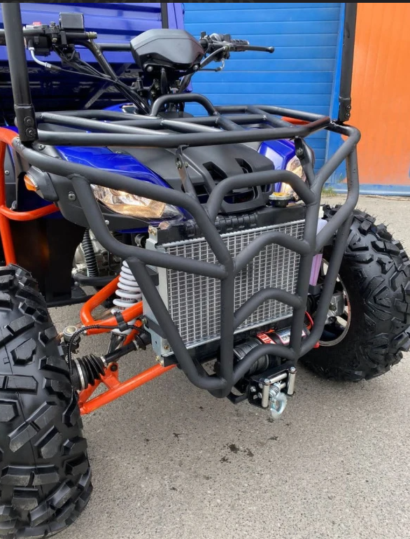 Квадроцикл PROMAX Фермер 350 4x4 ALL ROAD в Уфе